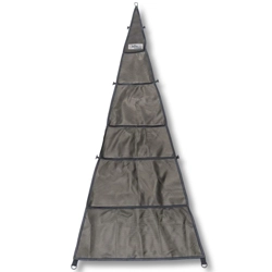 Nash Bank Life Shelter Organiser